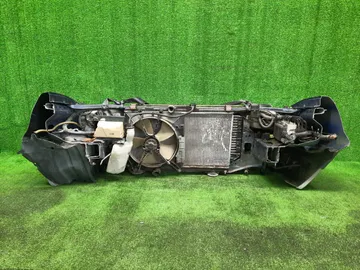 НОУСКАТ НА TOYOTA CARIB AE115 7A-FE
