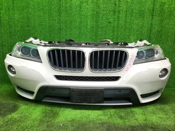 НОУСКАТ НА BMW X3 F25