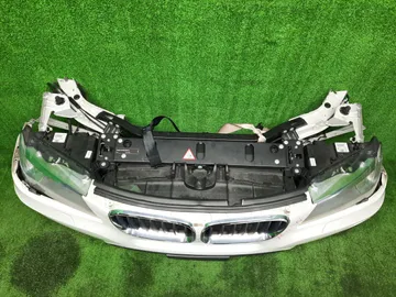 НОУСКАТ НА BMW X3 F25
