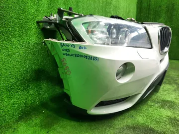 НОУСКАТ НА BMW X3 F25