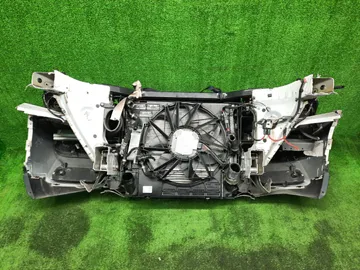НОУСКАТ НА BMW X3 F25