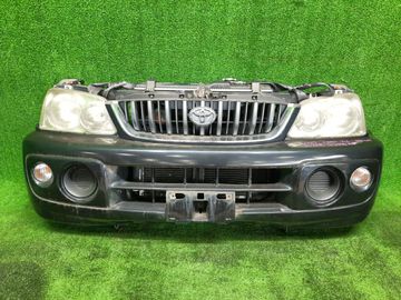 НОУСКАТ НА TOYOTA CAMI J122E K3-VE