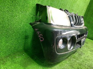 НОУСКАТ НА TOYOTA CAMI J122E K3-VE