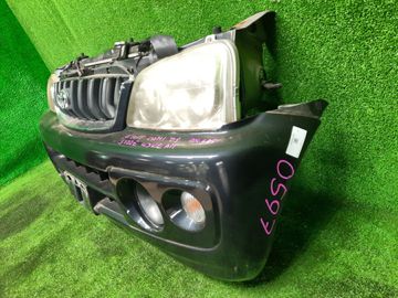 НОУСКАТ НА TOYOTA CAMI J122E K3-VE