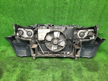 НОУСКАТ НА TOYOTA CAMI J122E K3-VE