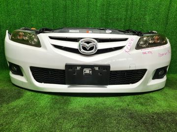 НОУСКАТ НА MAZDA ATENZA GG3S L3-VE