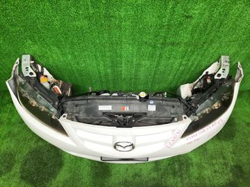 НОУСКАТ НА MAZDA ATENZA GG3S L3-VE
