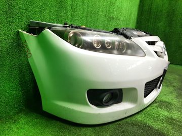 НОУСКАТ НА MAZDA ATENZA GG3S L3-VE