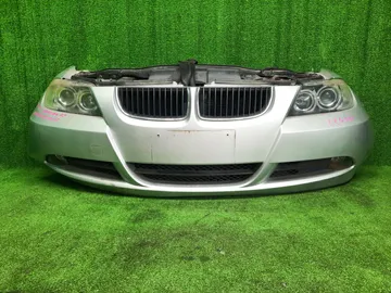 НОУСКАТ НА BMW 320I E90 N46B20B