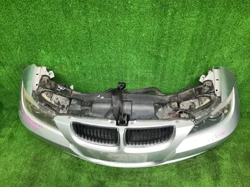 НОУСКАТ НА BMW 320I E90 N46B20B