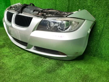 НОУСКАТ НА BMW 320I E90 N46B20B