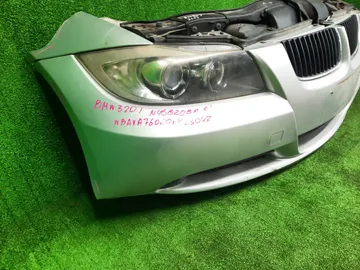 НОУСКАТ НА BMW 320I E90 N46B20B