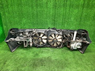 НОУСКАТ НА TOYOTA WINDOM MCV21 2MZ-FE