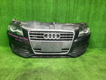 НОУСКАТ НА AUDI A4 8K5