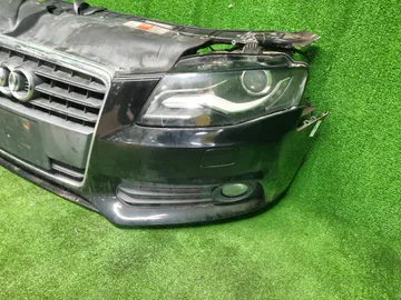 НОУСКАТ НА AUDI A4 8K5