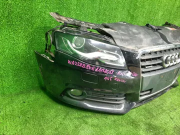 НОУСКАТ НА AUDI A4 8K5