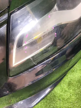 НОУСКАТ НА AUDI A4 8K5