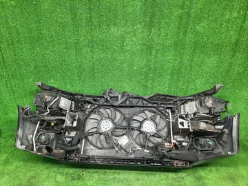 НОУСКАТ НА AUDI A4 8K5