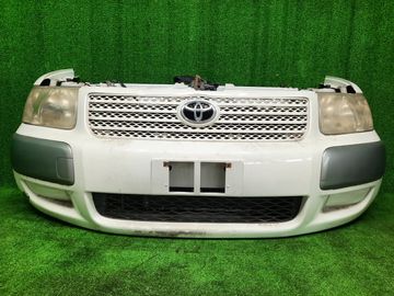 НОУСКАТ НА TOYOTA SUCCEED NCP59 1NZ-FE