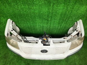 НОУСКАТ НА TOYOTA SUCCEED NCP59 1NZ-FE