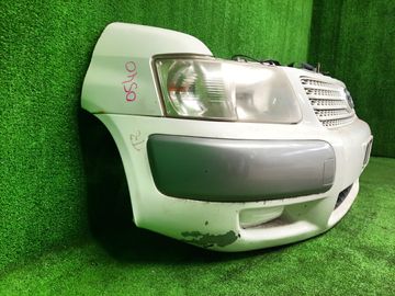 НОУСКАТ НА TOYOTA SUCCEED NCP59 1NZ-FE