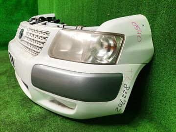 НОУСКАТ НА TOYOTA SUCCEED NCP59 1NZ-FE
