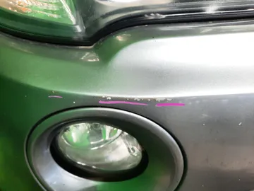 НОУСКАТ НА BMW X3 E83 N52B25A