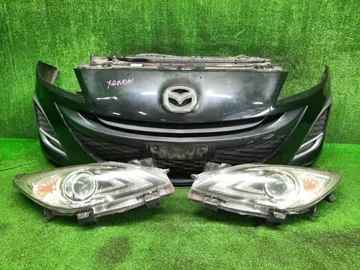 НОУСКАТ НА MAZDA AXELA BL5FW ZY-VE