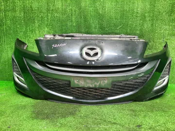 НОУСКАТ НА MAZDA AXELA BL5FW ZY-VE