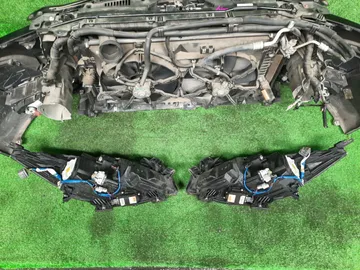 НОУСКАТ НА MAZDA AXELA BL5FW ZY-VE