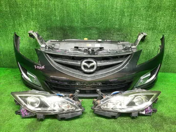 НОУСКАТ НА MAZDA ATENZA GH5FS L5-VE