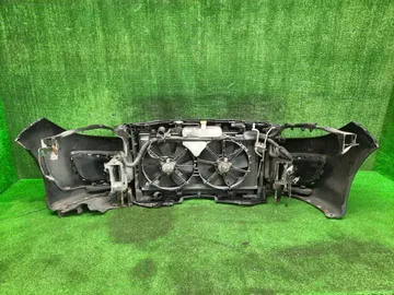 НОУСКАТ НА MAZDA ATENZA GH5FS L5-VE