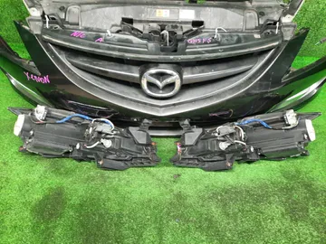 НОУСКАТ НА MAZDA ATENZA GH5FS L5-VE