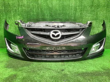 НОУСКАТ НА MAZDA ATENZA GH5FS L5-VE