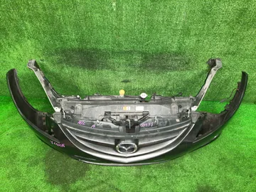НОУСКАТ НА MAZDA ATENZA GH5FS L5-VE