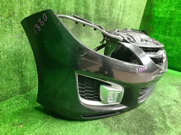 НОУСКАТ НА MAZDA ATENZA GH5FS L5-VE