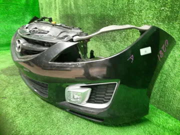 НОУСКАТ НА MAZDA ATENZA GH5FS L5-VE