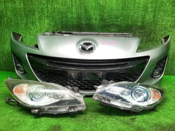 НОУСКАТ НА MAZDA AXELA BLEFW LF-VDS