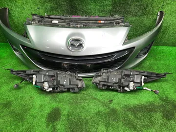НОУСКАТ НА MAZDA AXELA BLEFW LF-VDS