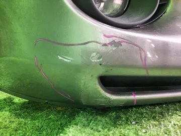НОУСКАТ НА MAZDA AXELA BLEFW LF-VDS