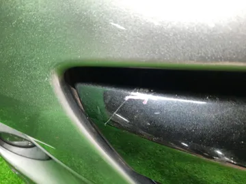 НОУСКАТ НА MAZDA AXELA BLEFW LF-VDS