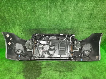 НОУСКАТ НА MAZDA AXELA BLEFW LF-VDS
