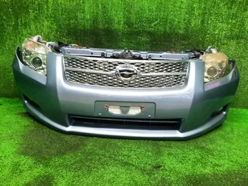 НОУСКАТ НА TOYOTA FIELDER NZE141 1NZ-FE