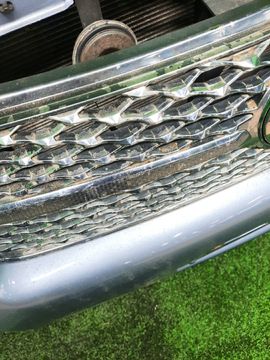 НОУСКАТ НА TOYOTA FIELDER NZE141 1NZ-FE
