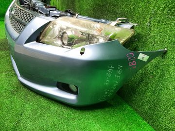 НОУСКАТ НА TOYOTA FIELDER NZE141 1NZ-FE