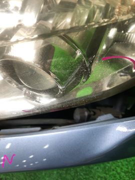 НОУСКАТ НА TOYOTA FIELDER NZE141 1NZ-FE