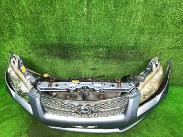 НОУСКАТ НА TOYOTA FIELDER NZE141 1NZ-FE