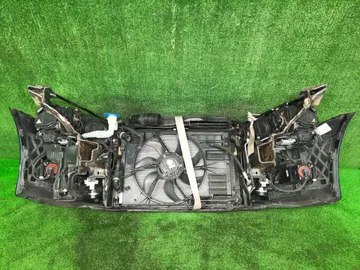 НОУСКАТ НА VOLKSWAGEN GOLF 5G1 CHP