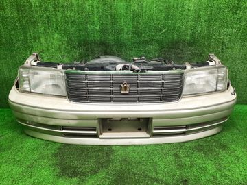 НОУСКАТ НА TOYOTA CROWN JZS151 1JZ-GE
