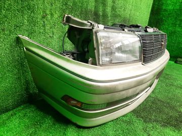 НОУСКАТ НА TOYOTA CROWN JZS151 1JZ-GE